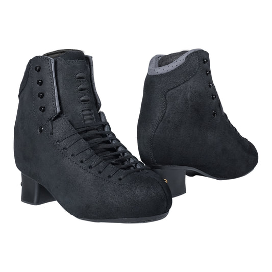 Jackson Elite Mens Black DJ5362PB Skate Boots