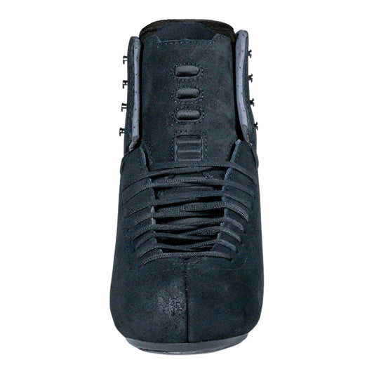 Jackson Elite Mens Black DJ5362PB Skate Boots