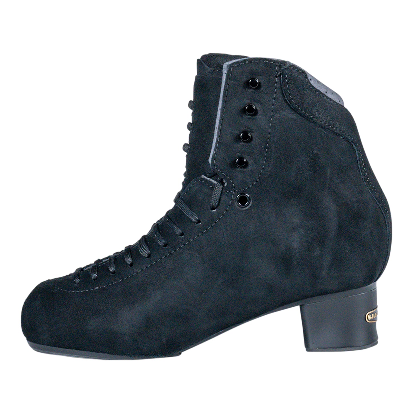 Jackson Elite Mens Black DJ5362PB Skate Boots