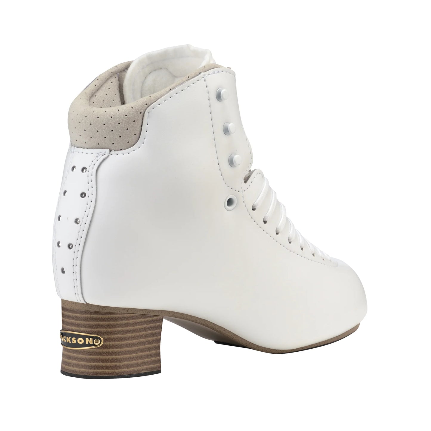 Jackson Low Cut DJ5430PB Women's Ice Dance Boots