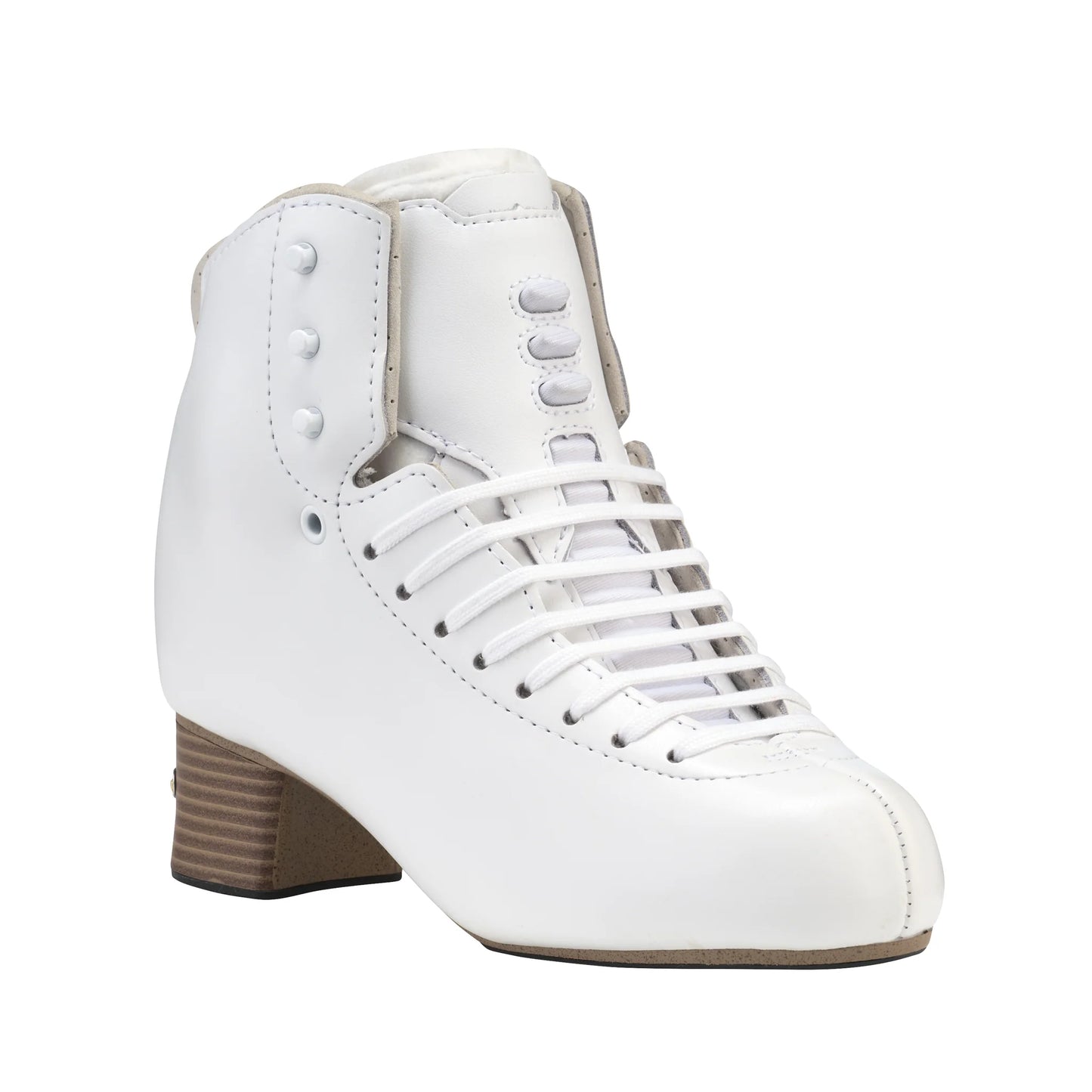 Jackson Low Cut DJ5430PB Women's Ice Dance Boots