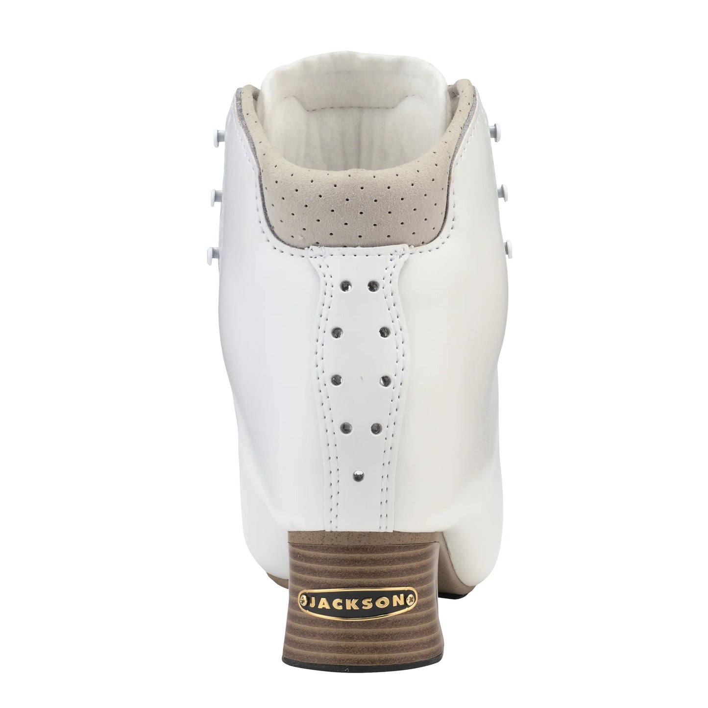 Jackson Low Cut DJ5430PB Women's Ice Dance Boots