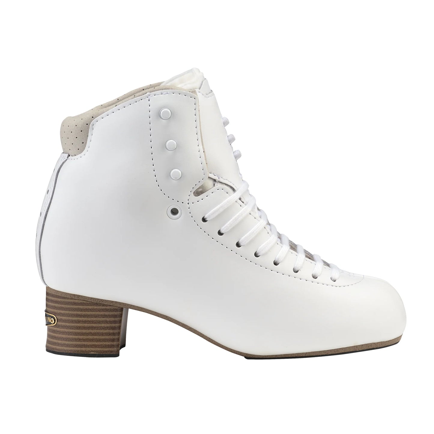 Jackson Low Cut DJ5430PB Women's Ice Dance Boots
