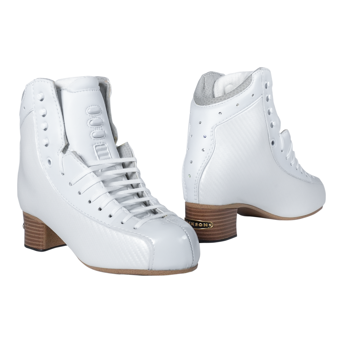 LIGHTWEIGHT Jackson DJ6075 Synergy Pro 6075 with PBX Soles for Women