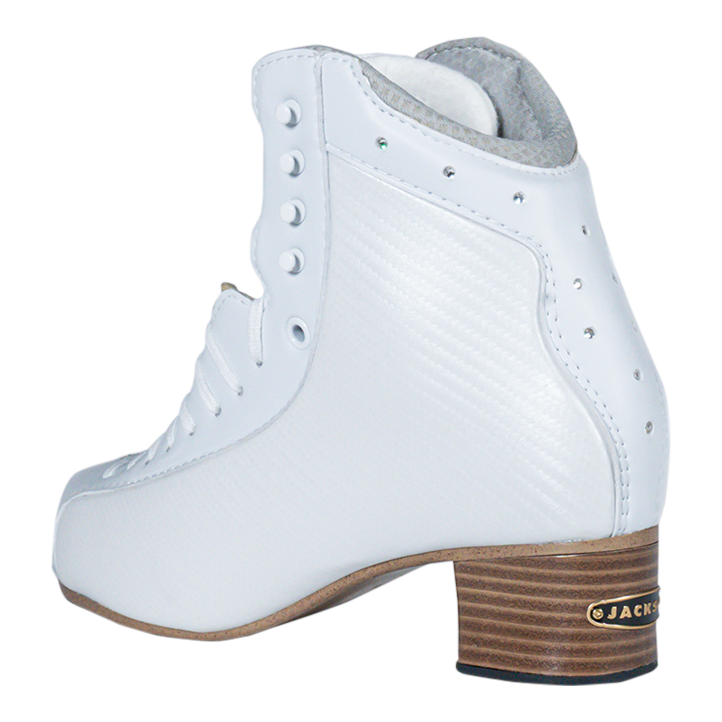 LIGHTWEIGHT Jackson DJ6075 Synergy Pro 6075 with PBX Soles for Women