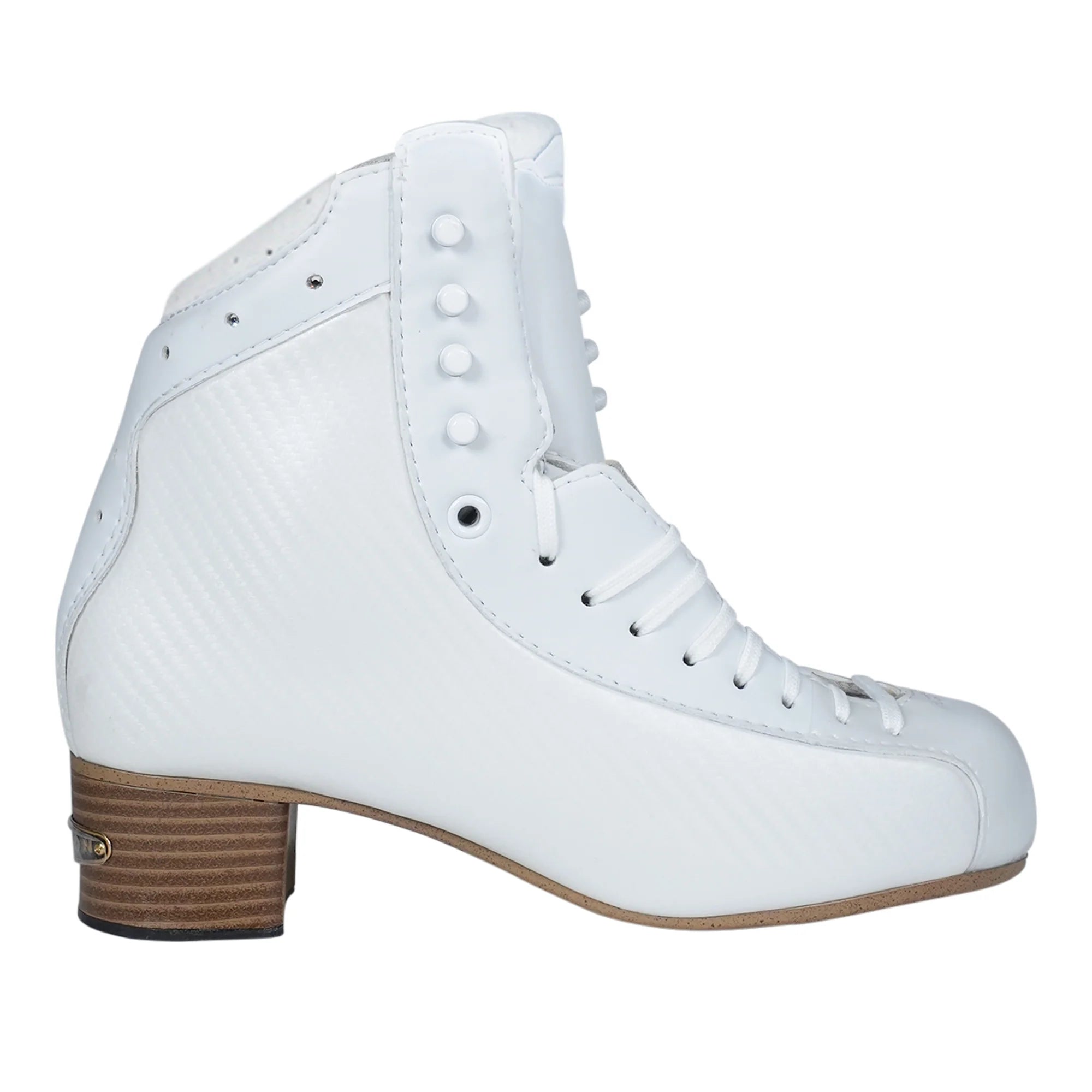 Jackson Boot Models Jackson DJ6175 Women's Synergy Spark Fusion, Boot Only – Icesk8 ...