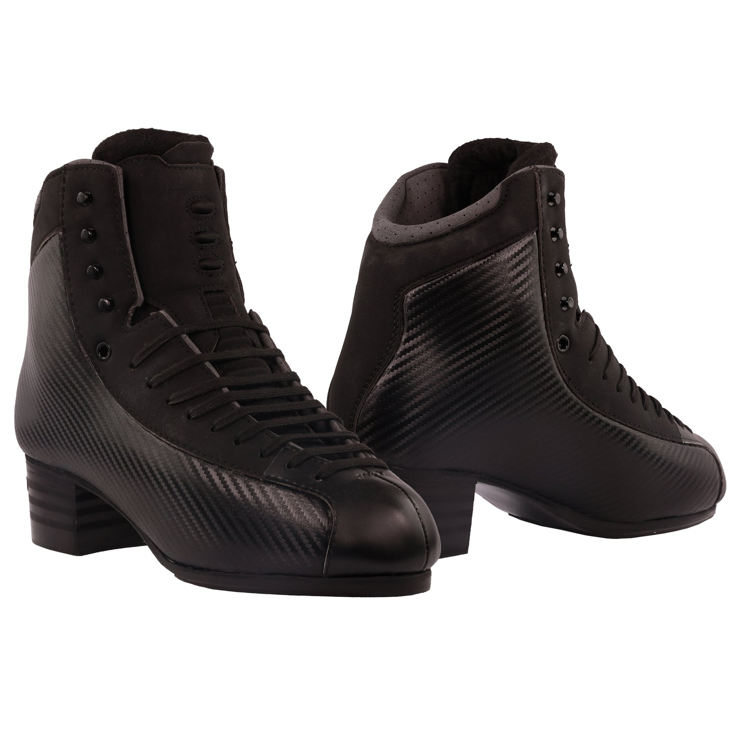 Jackson Ultima Custom Figure Skating Boots