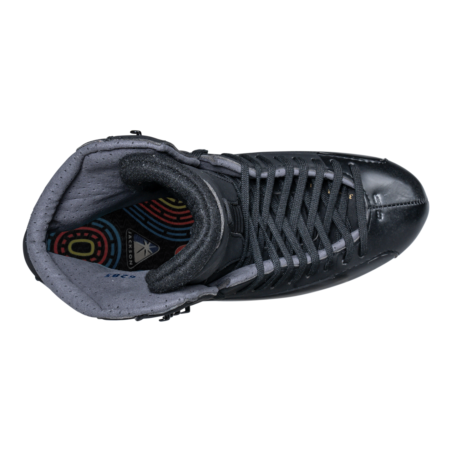Jackson Mens Synergy Torch DJ6295 Skate Boots