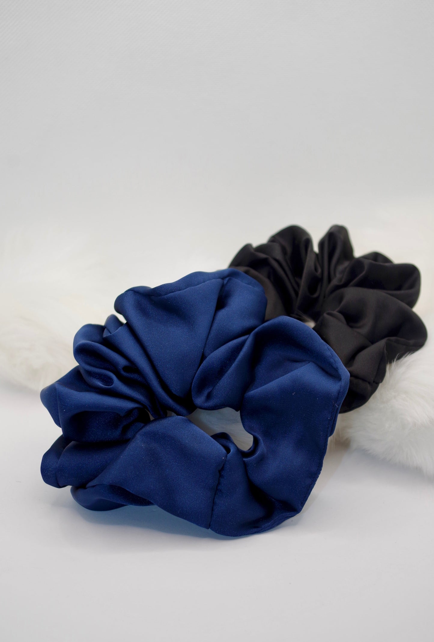 Satin Chou Chou Hair Tie