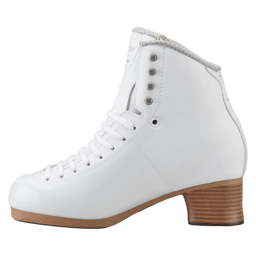 Jackson Entre FS2341 Girls Figure Skate Boots