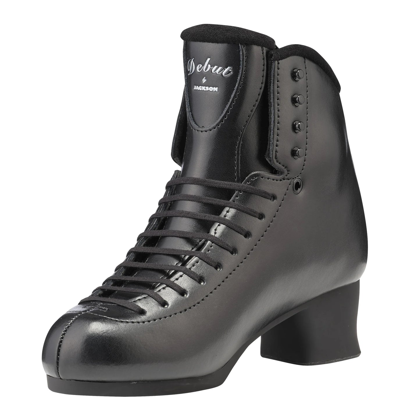 Jackson FS2552 Men's Debut Ice Figure Skating Boots