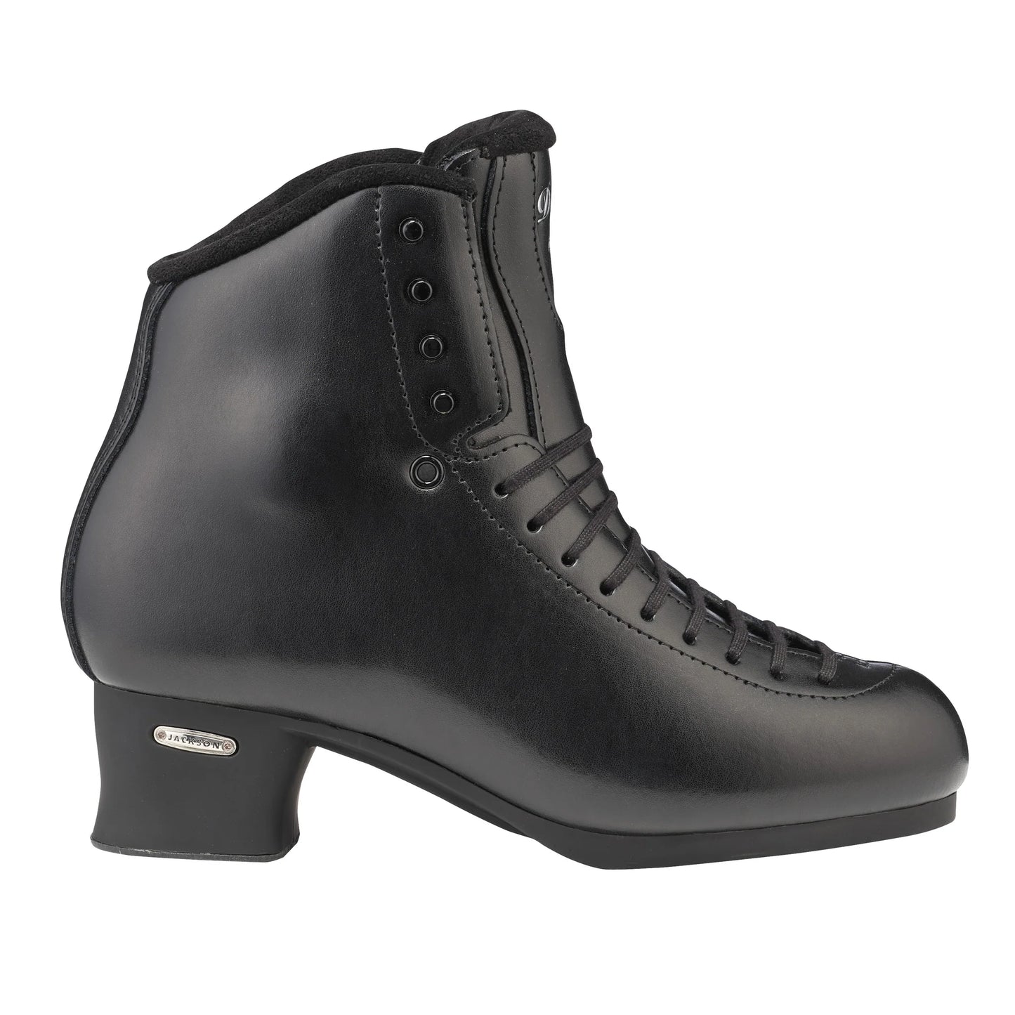 Jackson FS2552 Men's Debut Ice Figure Skating Boots