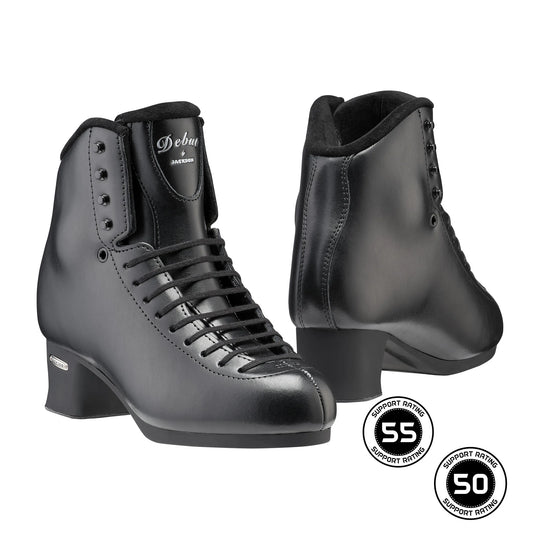 Jackson FS2552 Men's Debut Ice Figure Skating Boots