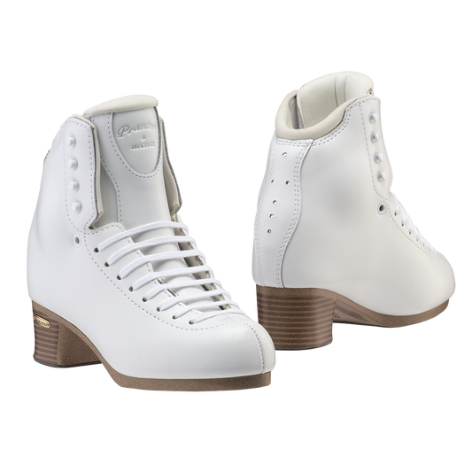 The NEW Jackson FS2850 Premiere Figure Skating Boots