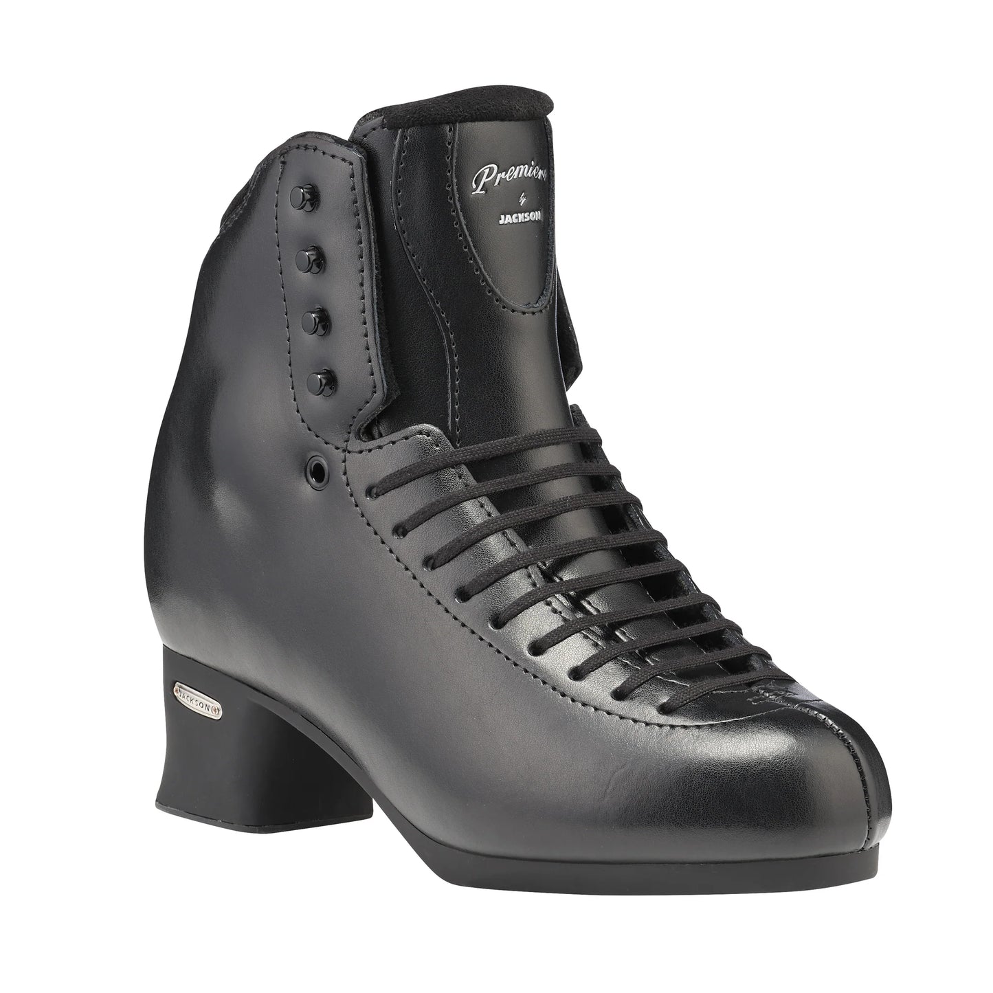 Jackson Men's Premiere FS2852 Ice Figure Skating Boots