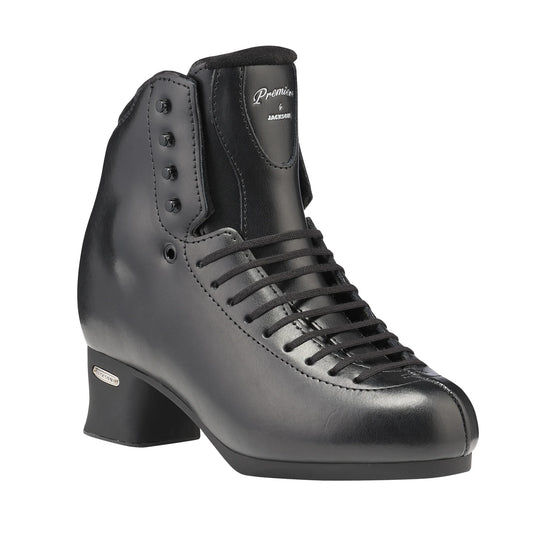 Jackson Men's Premiere FS2852 Ice Figure Skating Boots