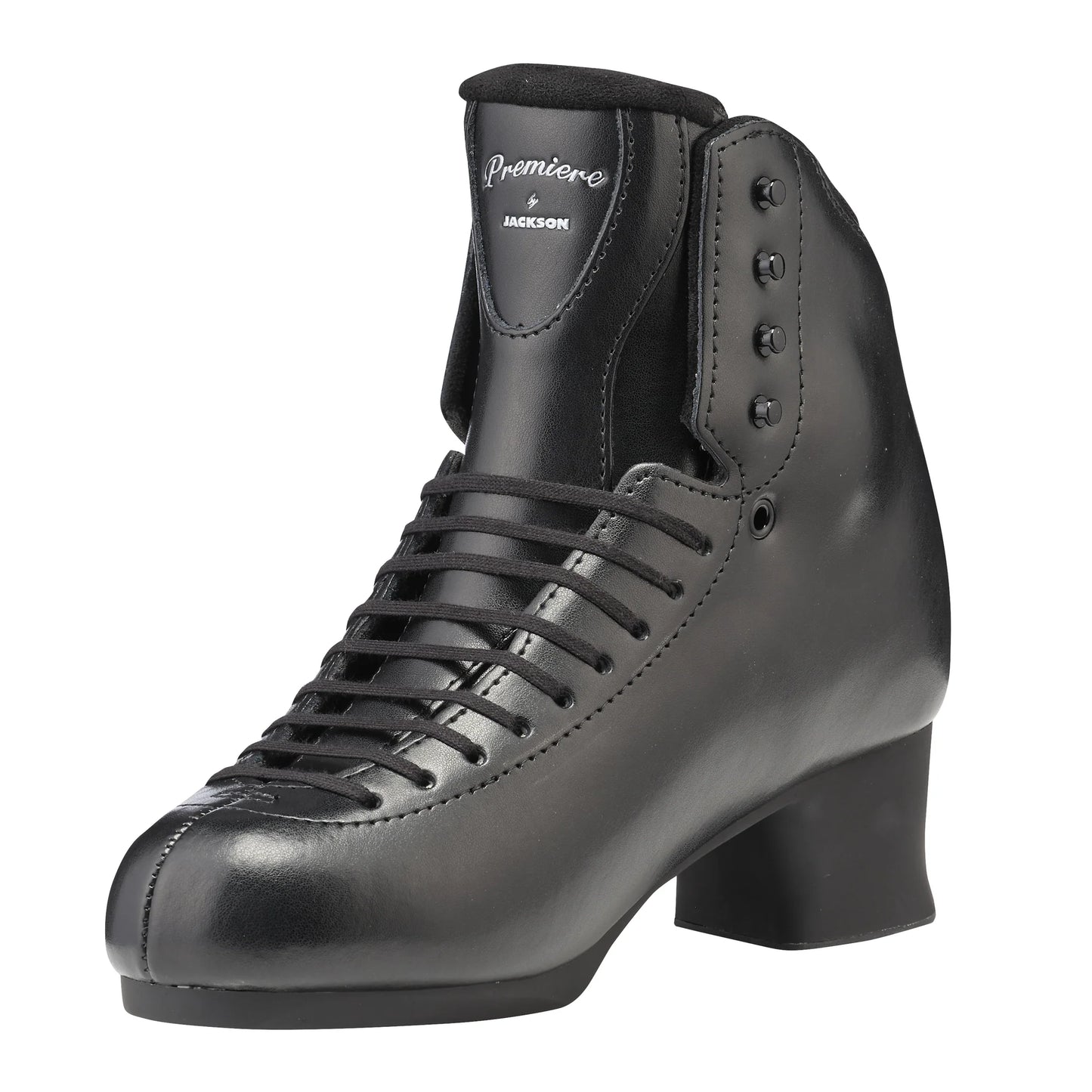 Jackson Men's Premiere FS2852 Ice Figure Skating Boots