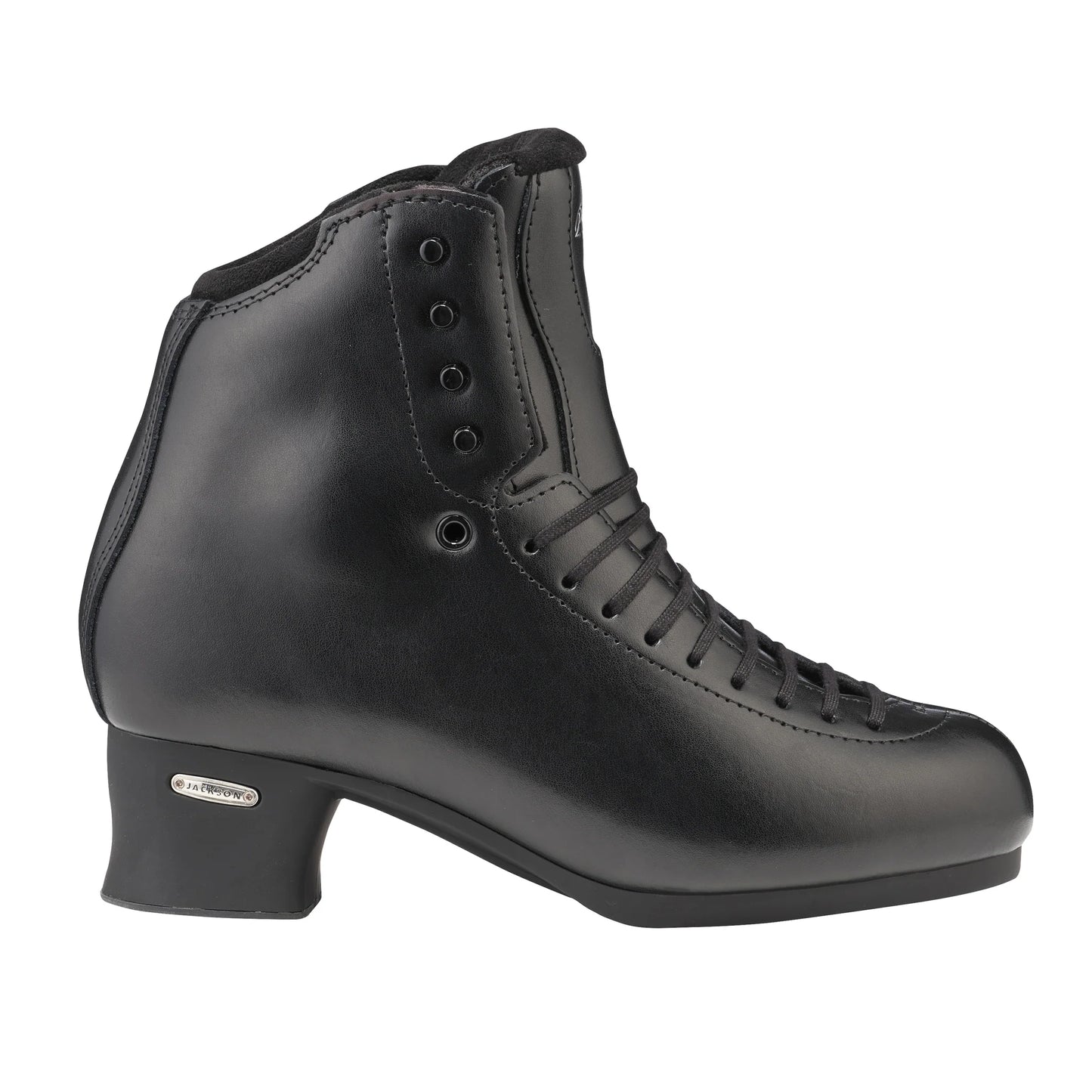 Jackson Men's Premiere FS2852 Ice Figure Skating Boots