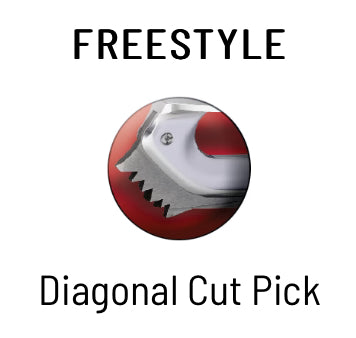 Jackson MX8120 Freestyle RXS Figure Skating Ice Blades