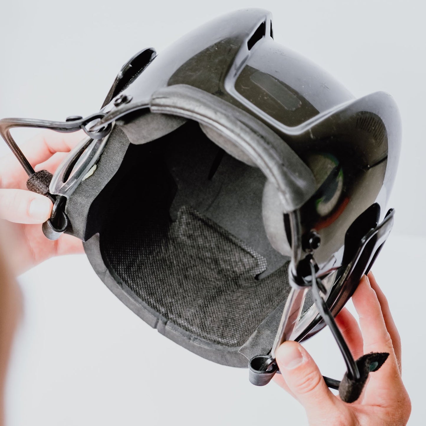 NHL© Officially Licensed Hockey Helmet Sweat Liners