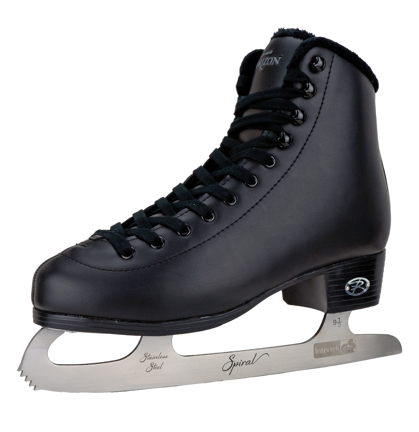 Riedell Horizon Beginner Skates in Black or White