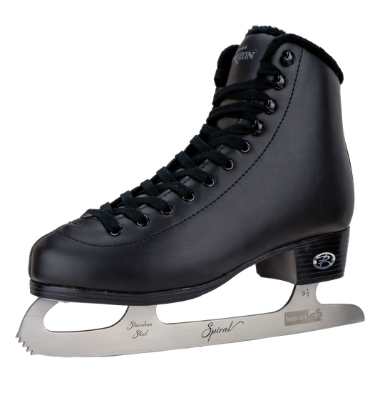 Riedell Horizon Beginner Skates in Black or White