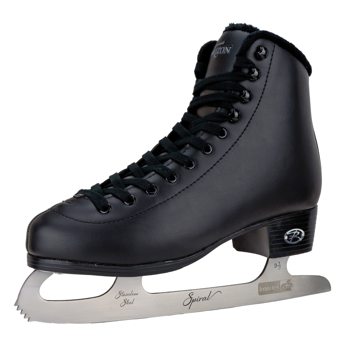 Riedell スケート靴　ブラック　キッズ　18.5㎝ Riedell Horizon Beginner Skates in Black or White | – Icesk8
