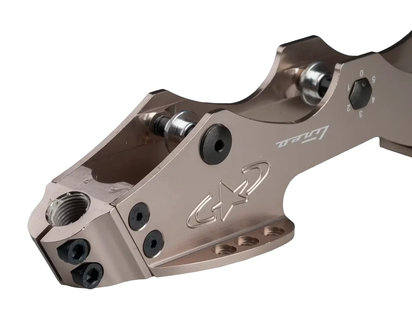 Edea Roll-Line Linea Inline Plate for Off Ice Training and fun!