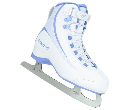 Riedell 615 Soar periwinkle purple Adult Size Soft Skate