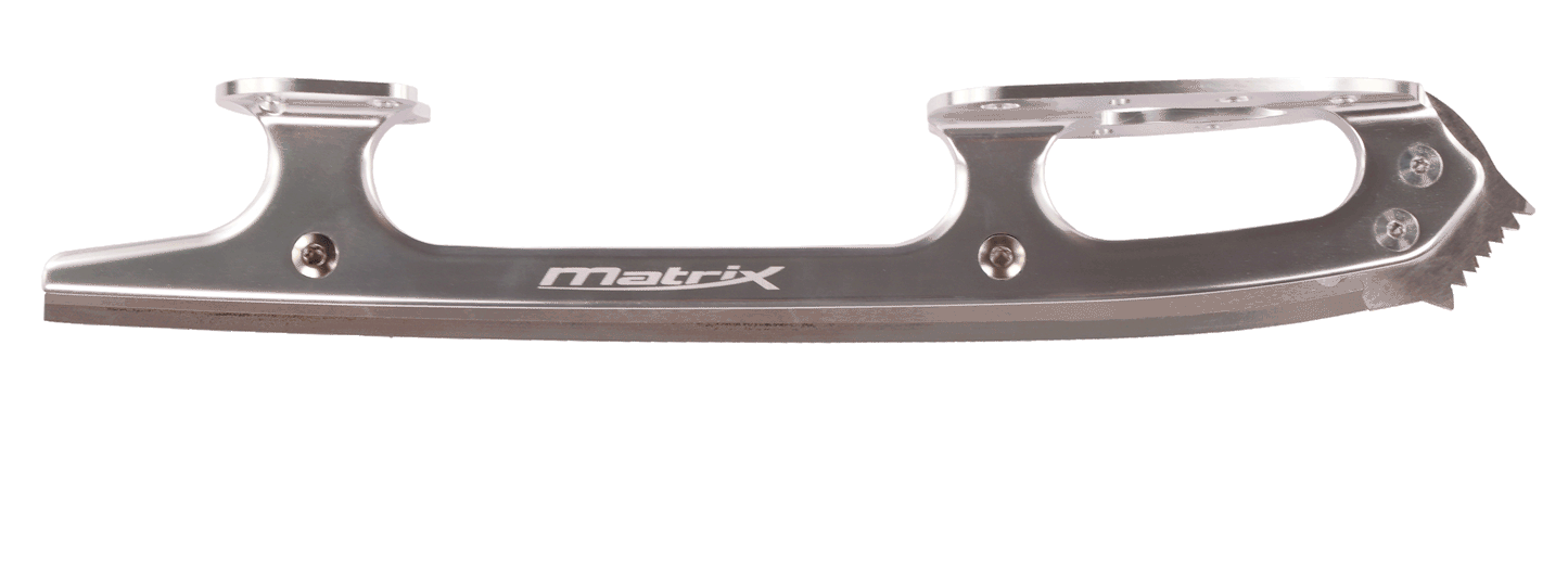 Jackson MX8120 Freestyle RXS Figure Skating Ice Blades