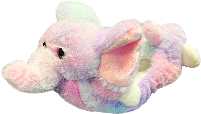 Chloe Noel Animal Blade Blankies Soakers