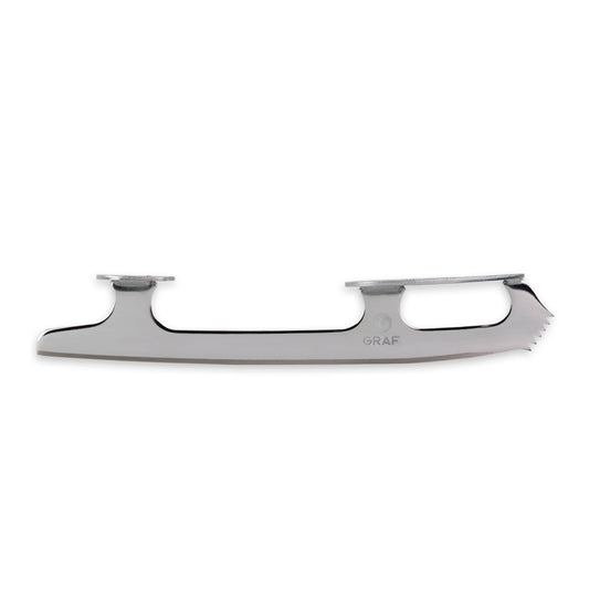 GRAF DAVOS GOLD with A-4 BLADES - WHITE