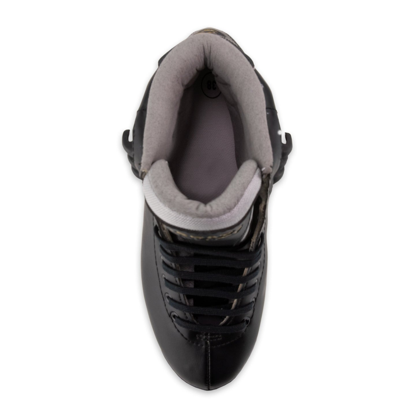 GRAF BOLERO Figure Skates in White or Black