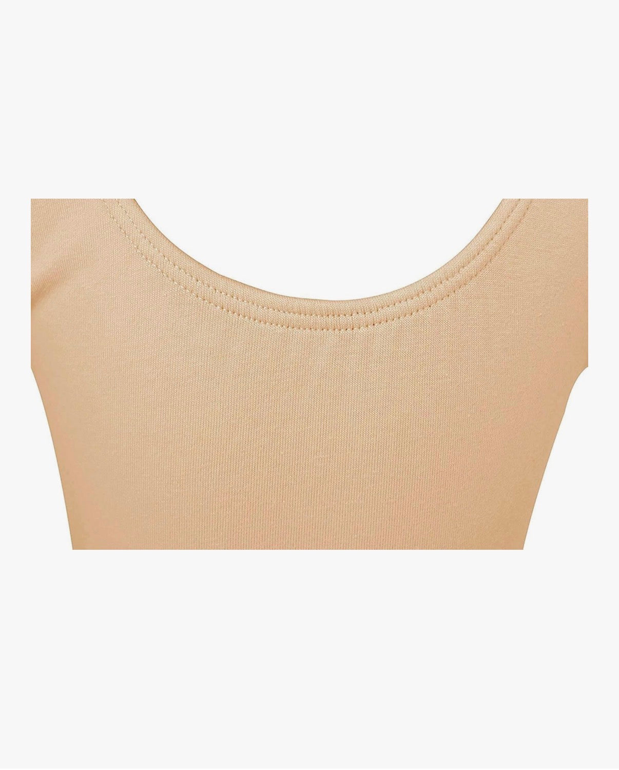 Dacina Kids Long Sleeve Ice Skating Dance Ballet Front Lined Bodysuit