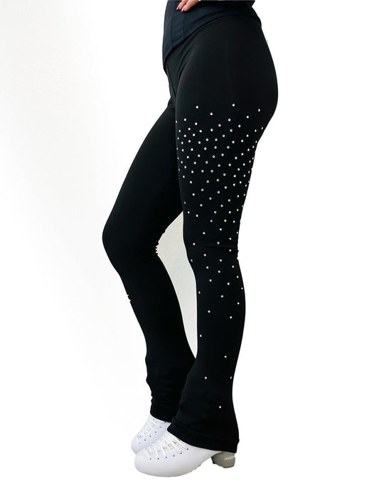 Sparkly Skating Pants - KID & ADULT