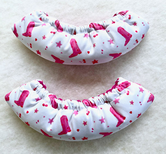 Twifty Boots Soakers