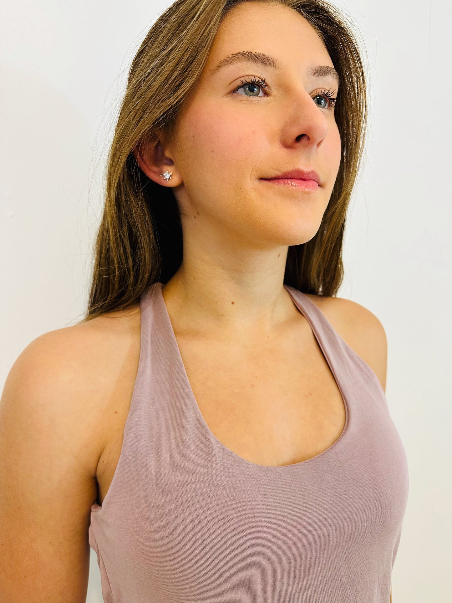 2023 Elegance Ice Skating Top