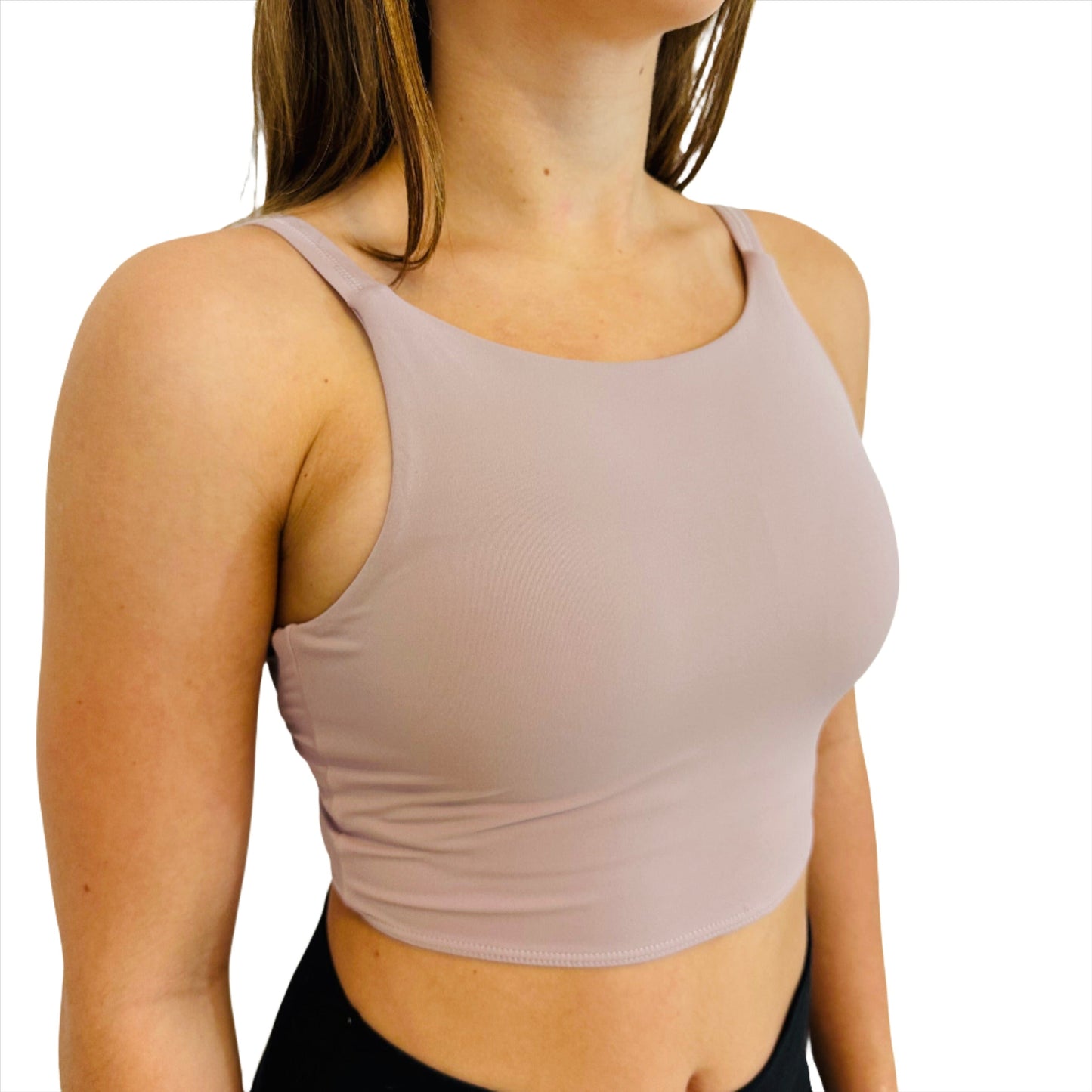 Brilliance & Melrose Stylish Skating Bra