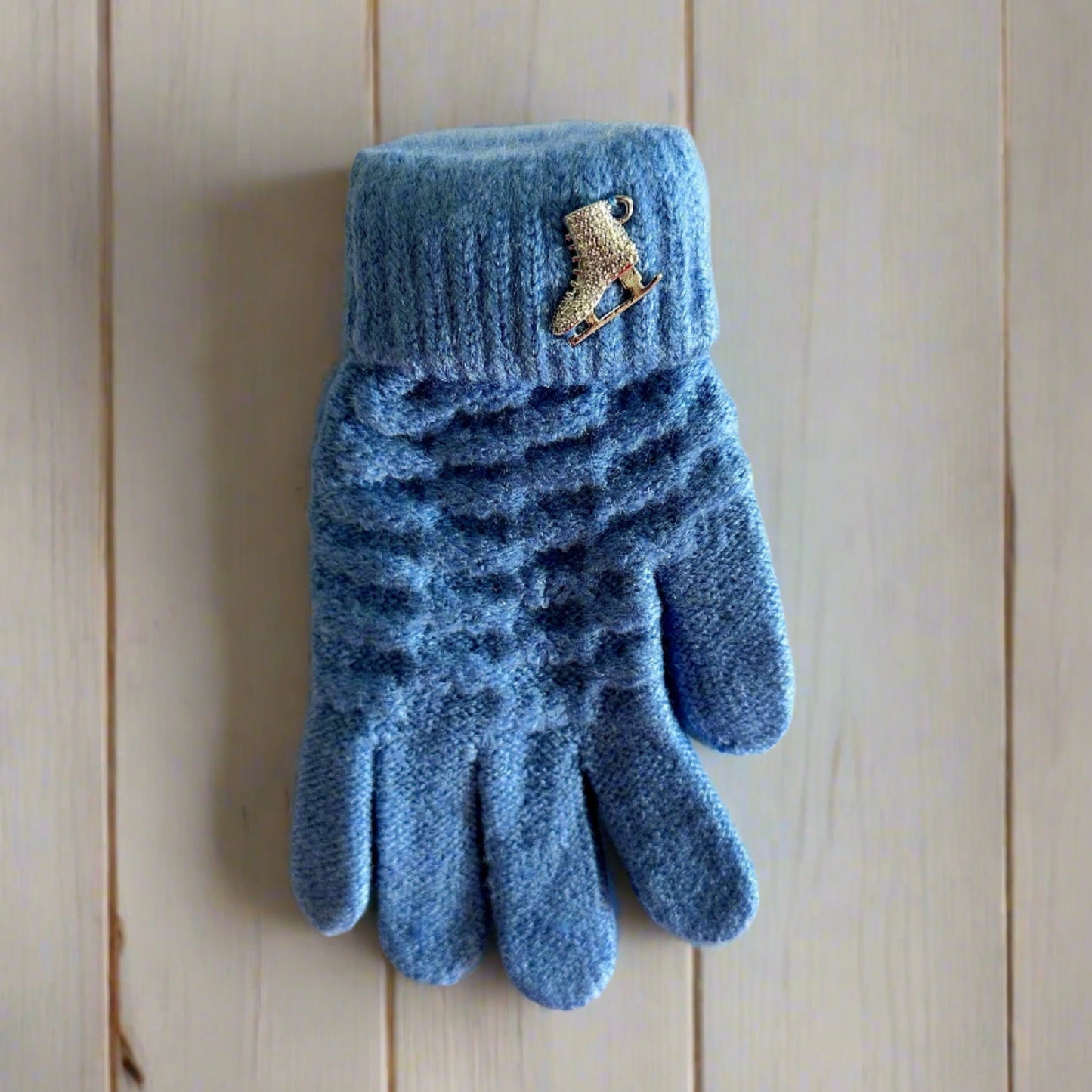 Mini Gliding Gloves