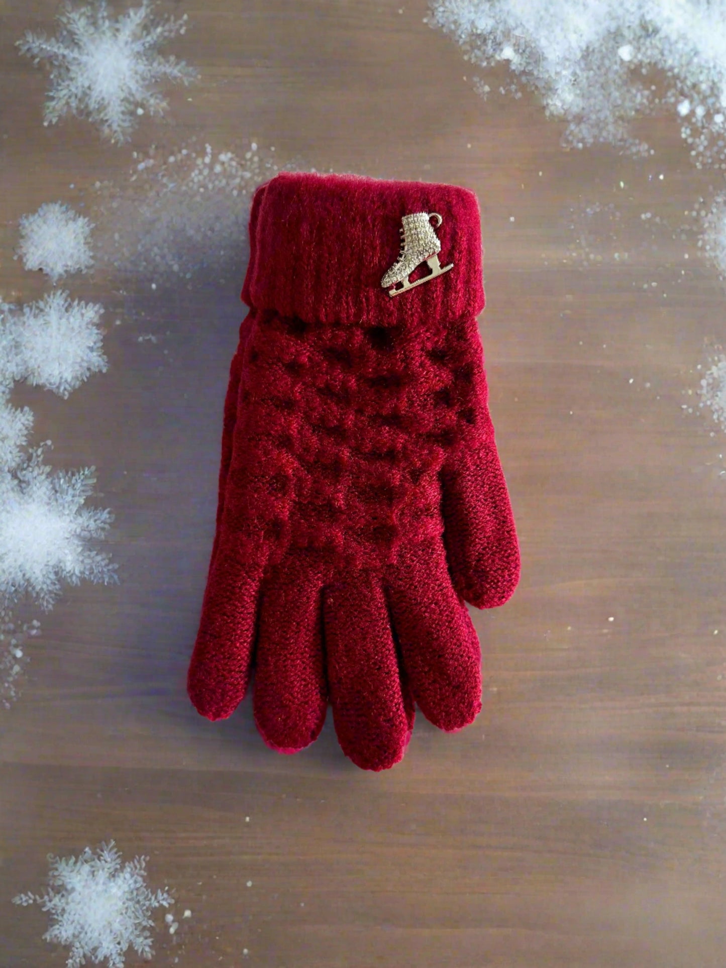 Mini Gliding Gloves