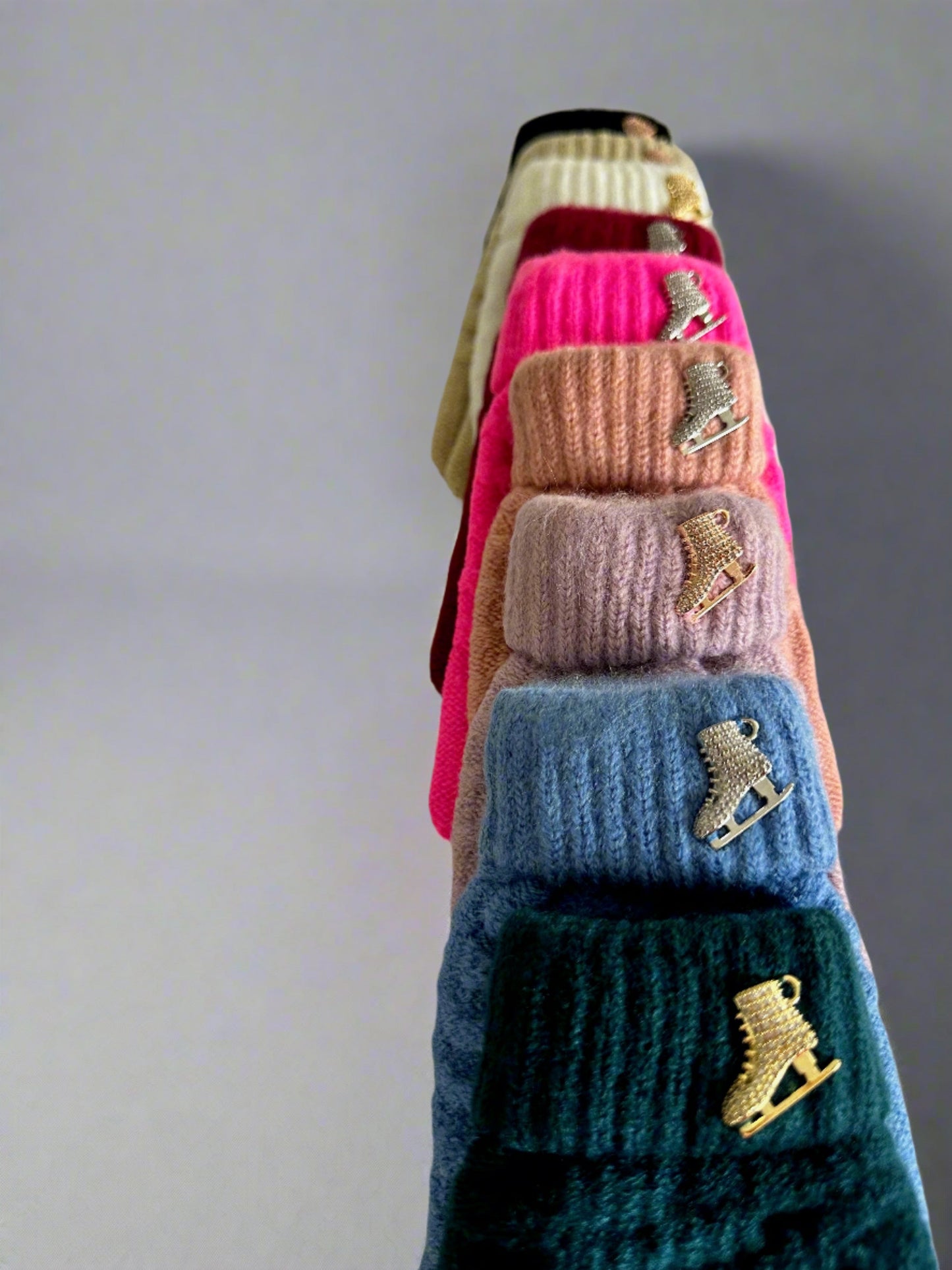 Mini Gliding Gloves
