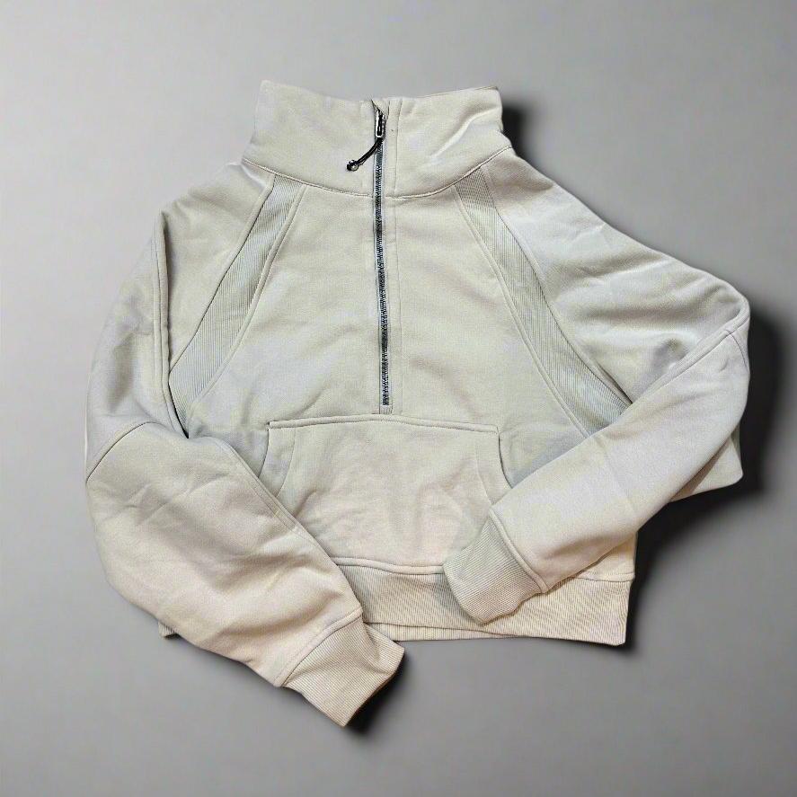 Brilliance & Melrose Skating Sweatshirt