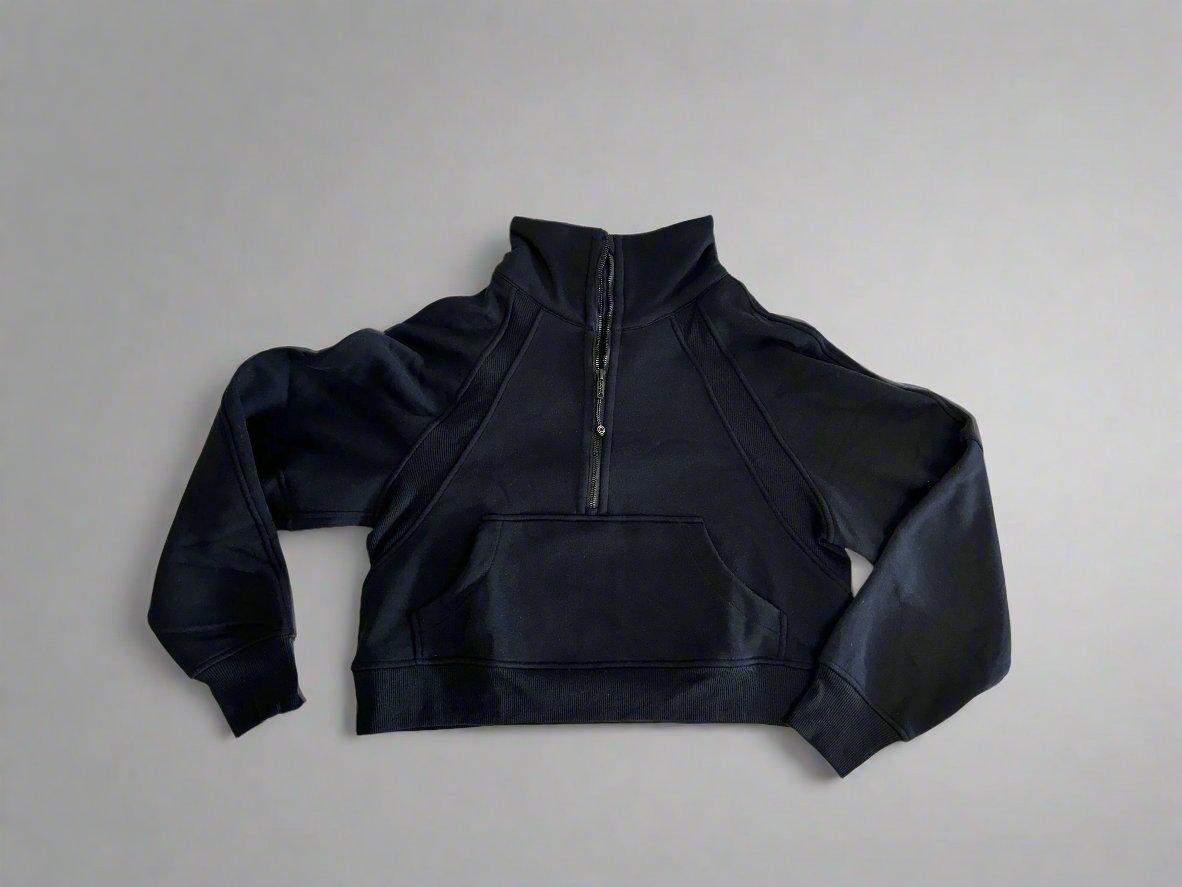 Brilliance & Melrose Skating Sweatshirt