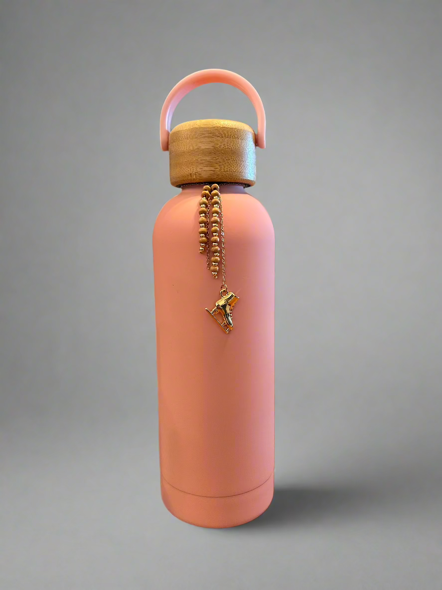 Brilliance & Melrose Wild Ice Skating Bottle
