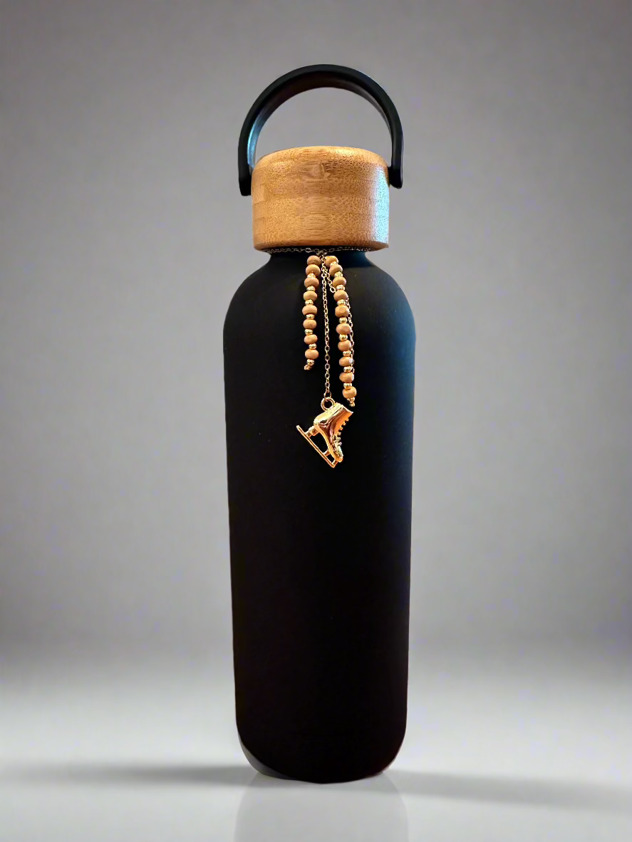 Brilliance & Melrose Wild Ice Skating Bottle
