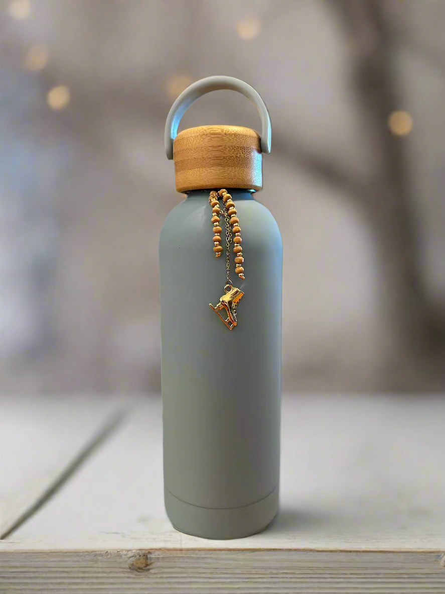 Brilliance & Melrose Wild Ice Skating Bottle