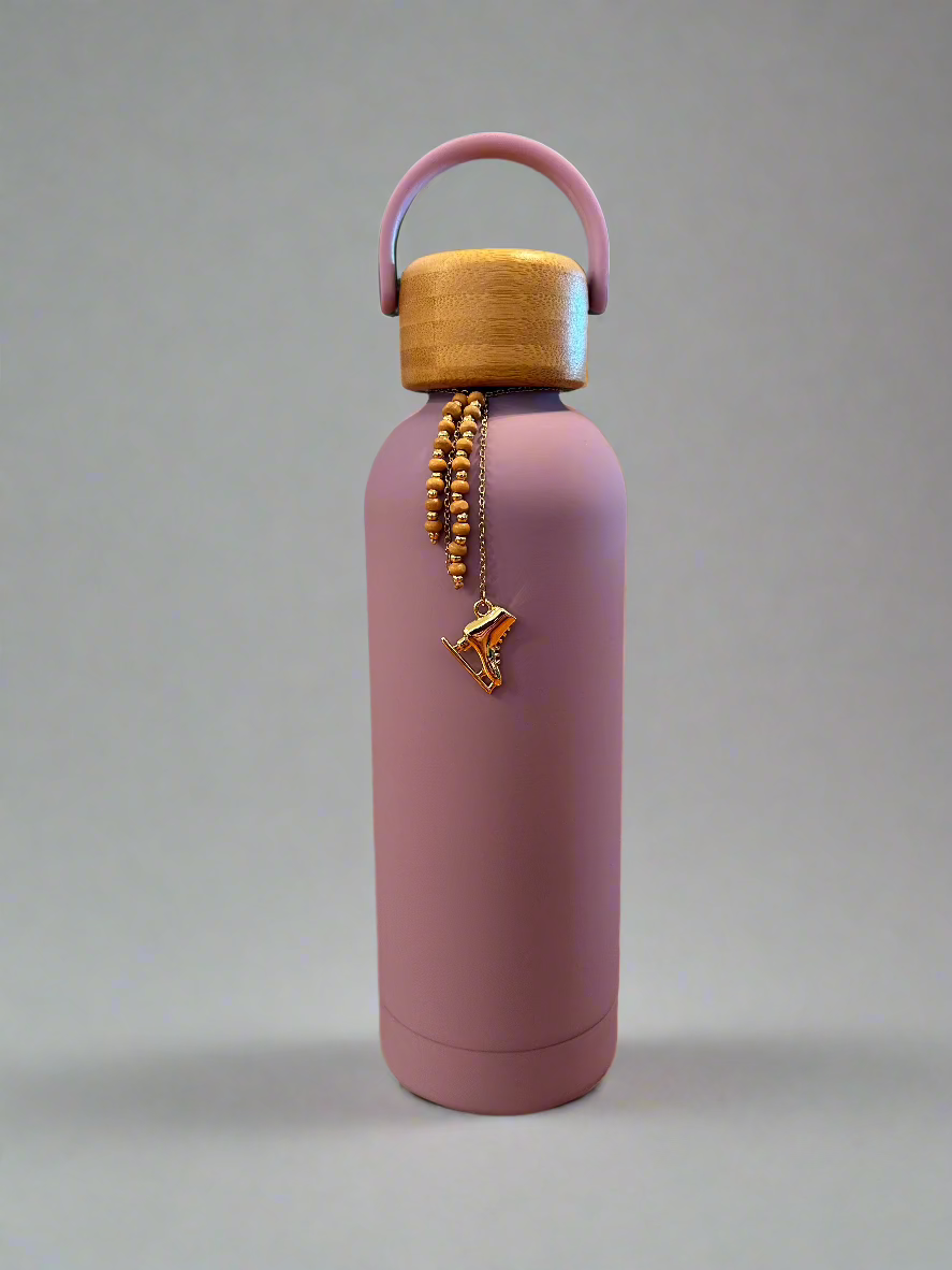 Brilliance & Melrose Wild Ice Skating Bottle