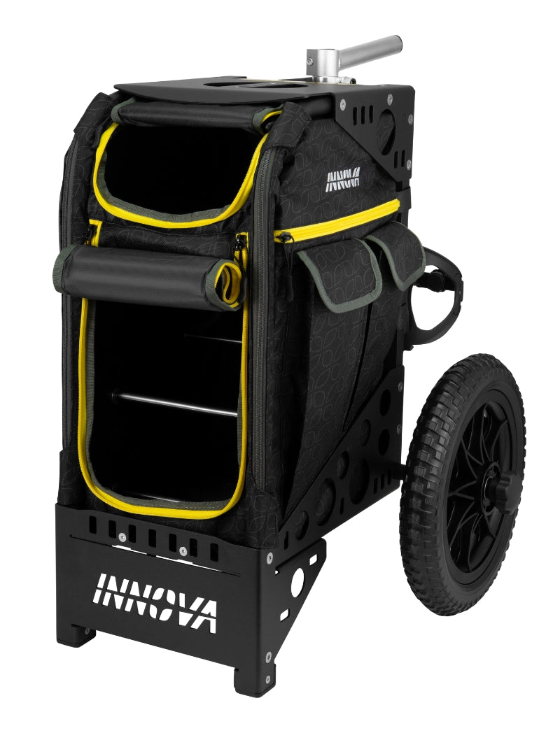 INNOVA Championship Edition Disc Golf Cart