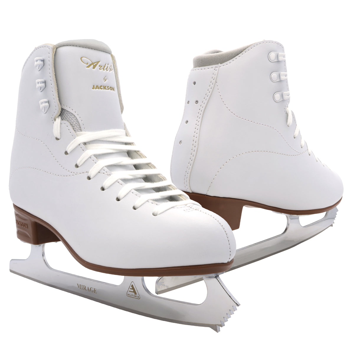 Jackson Artiste Ascend Women's JA1790 Figure Skates