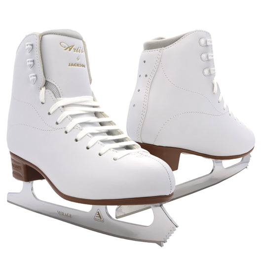 Jackson Artiste Ascend Women's JA1790 Figure Skates